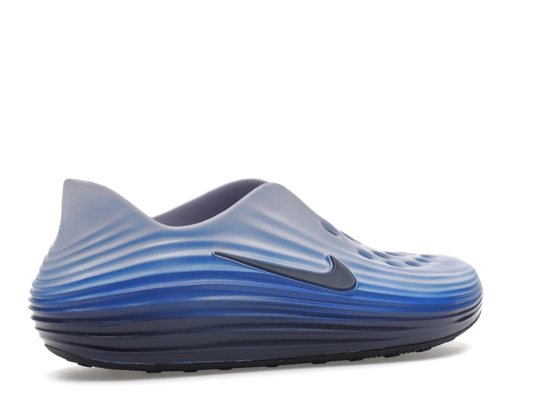 Nike ReactX Rejuven8 Midnight Navy Comet Blue