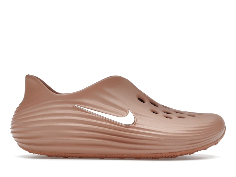 Nike ReactX Rejuven8 Rose Gold (Women's) - HV5062-602 - US