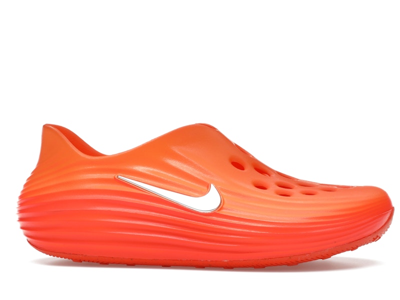 Nike ReactX Rejuven8 Safety Orange