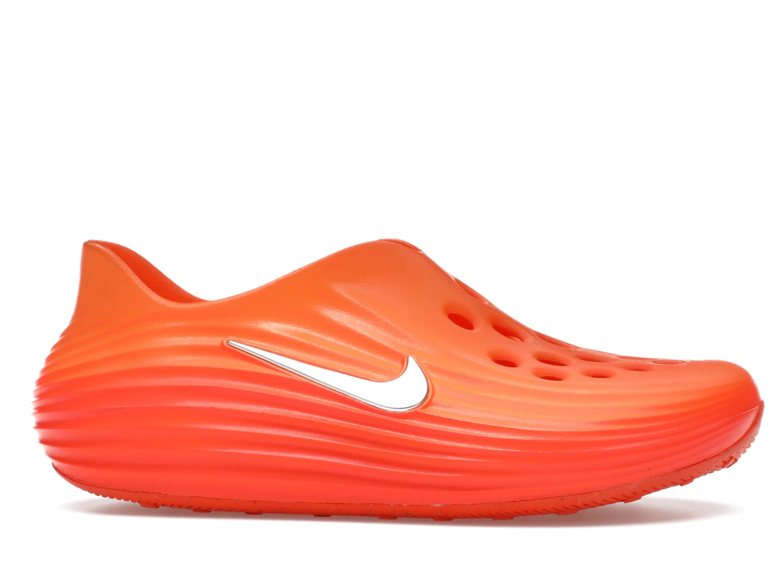 Nike ReactX Rejuven8 Safety Orange