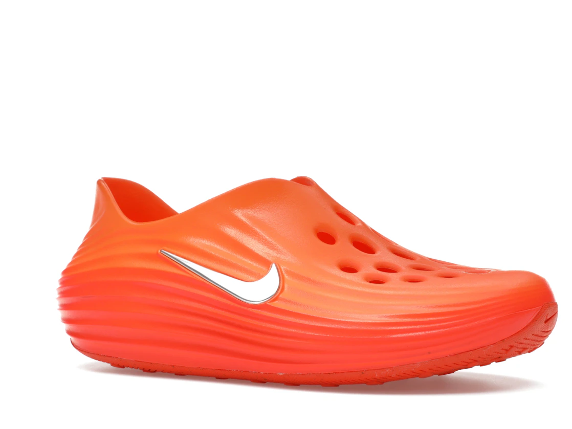 Nike ReactX Rejuven8 Safety Orange