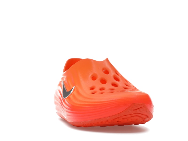 Nike ReactX Rejuven8 Safety Orange