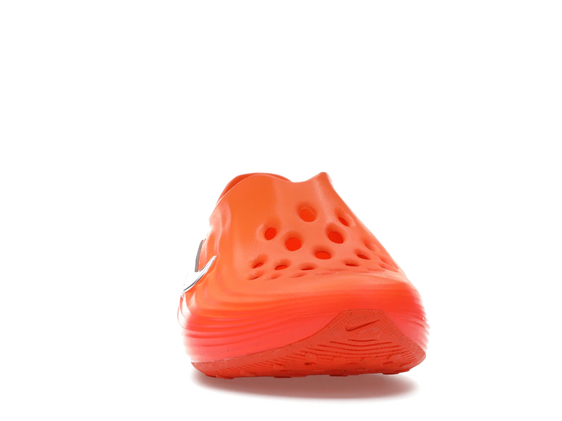 Nike ReactX Rejuven8 Safety Orange