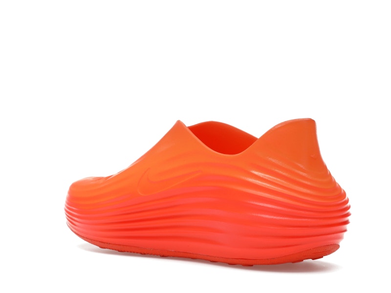 Nike ReactX Rejuven8 Safety Orange