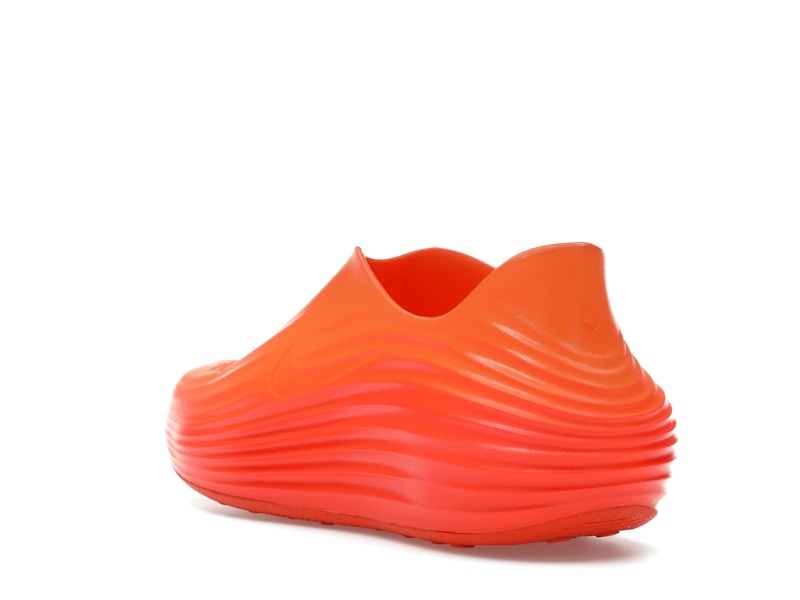 Nike ReactX Rejuven8 Safety Orange