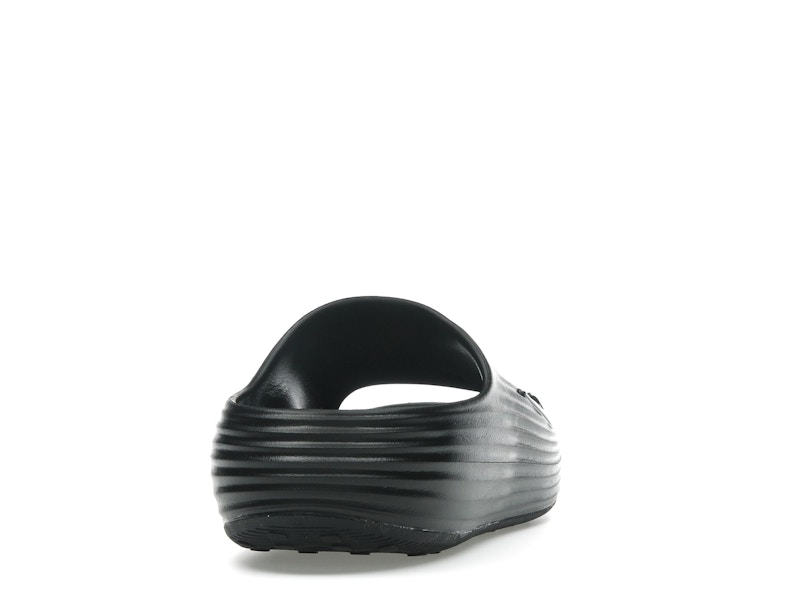 Nike ReactX Rejuven8 Slide Black