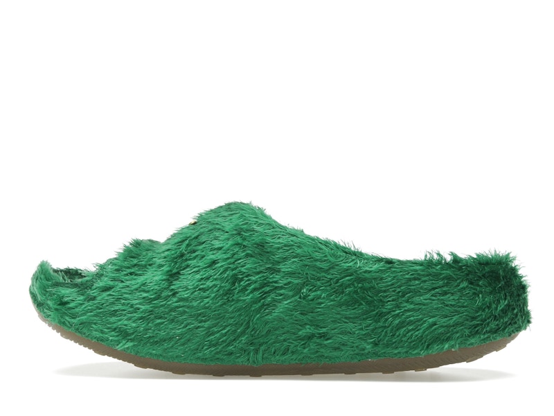 Nike ReactX Rejuven8 Slide .SWOOSH Touch Grass Kelly Green