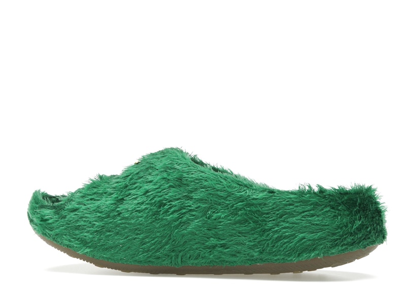 Nike ReactX Rejuven8 Slide .SWOOSH Touch Grass Kelly Green
