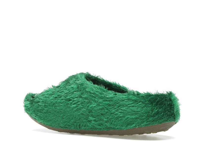 Nike ReactX Rejuven8 Slide .SWOOSH Touch Grass Kelly Green