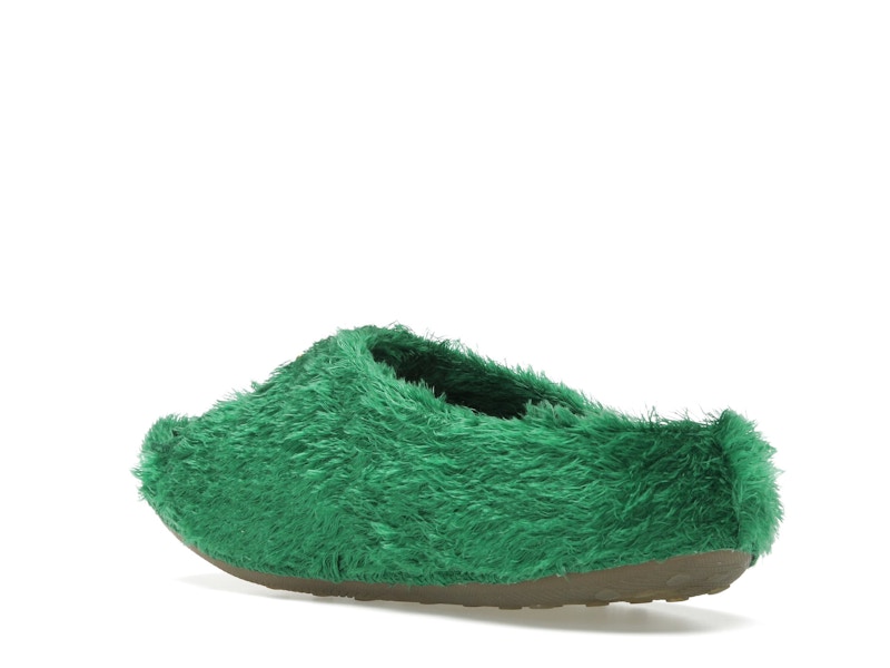 Nike ReactX Rejuven8 Slide .SWOOSH Touch Grass Kelly Green