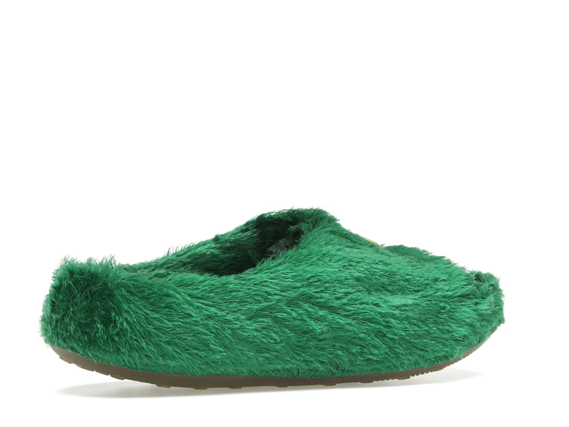 Nike ReactX Rejuven8 Slide .SWOOSH Touch Grass Kelly Green