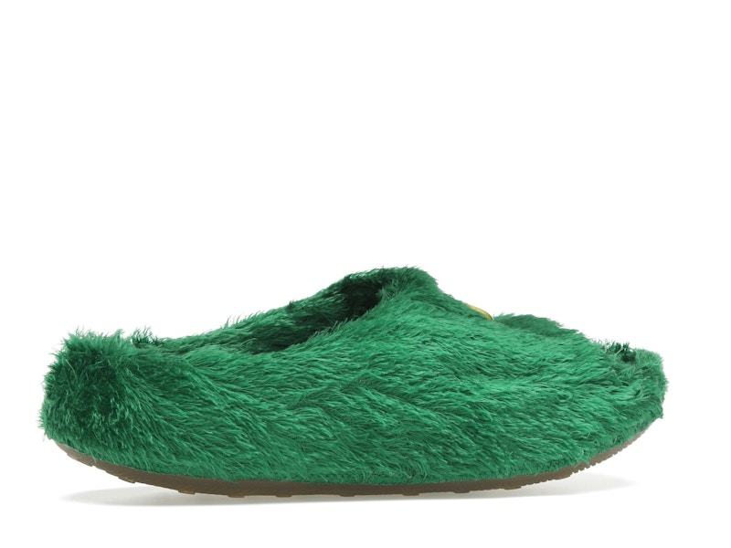 Nike ReactX Rejuven8 Slide .SWOOSH Touch Grass Kelly Green