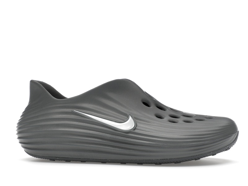 Nike ReactX Rejuven8 Smoke Grey