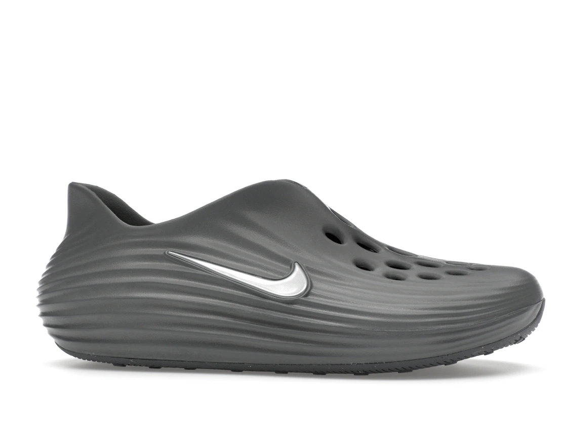 Nike ReactX Rejuven8 Smoke Grey