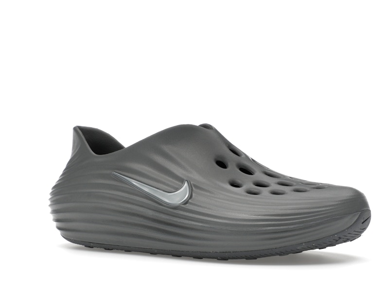 Nike ReactX Rejuven8 Smoke Grey