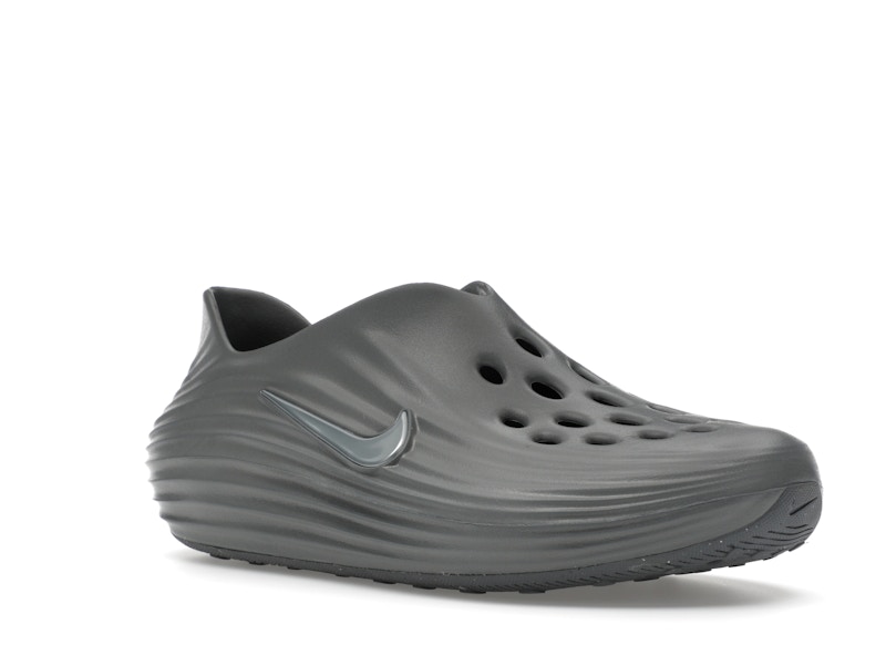 Nike ReactX Rejuven8 Smoke Grey
