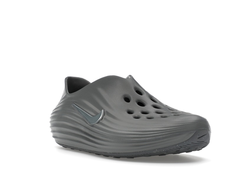 Nike ReactX Rejuven8 Smoke Grey