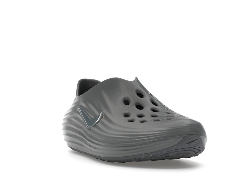 Nike ReactX Rejuven8 Smoke Grey