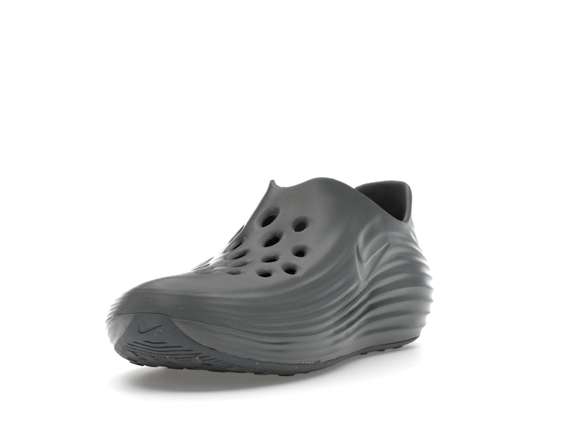Nike ReactX Rejuven8 Smoke Grey