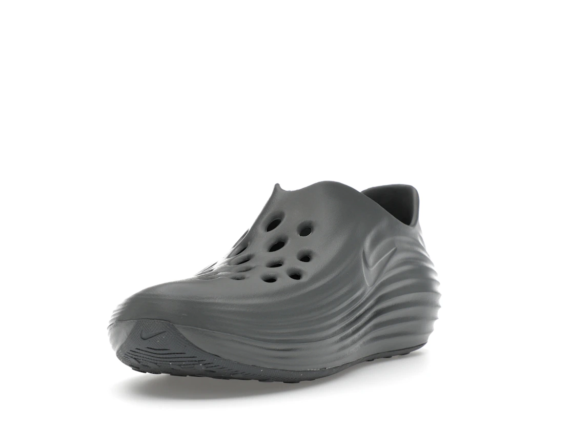 Nike ReactX Rejuven8 Smoke Grey