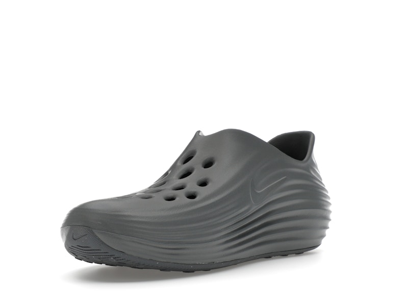 Nike ReactX Rejuven8 Smoke Grey