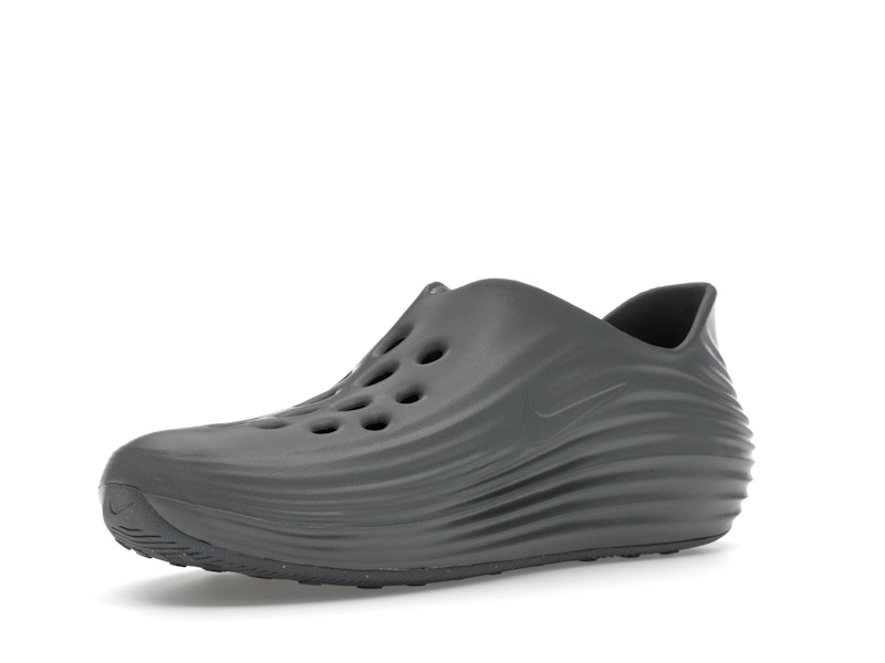 Nike ReactX Rejuven8 Smoke Grey