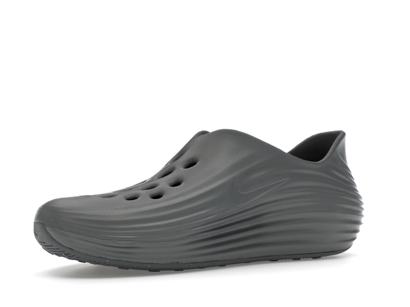 Nike ReactX Rejuven8 Smoke Grey