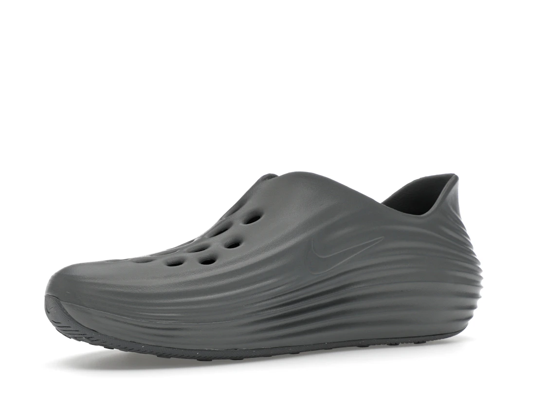 Nike ReactX Rejuven8 Smoke Grey