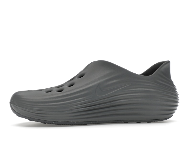 Nike ReactX Rejuven8 Smoke Grey