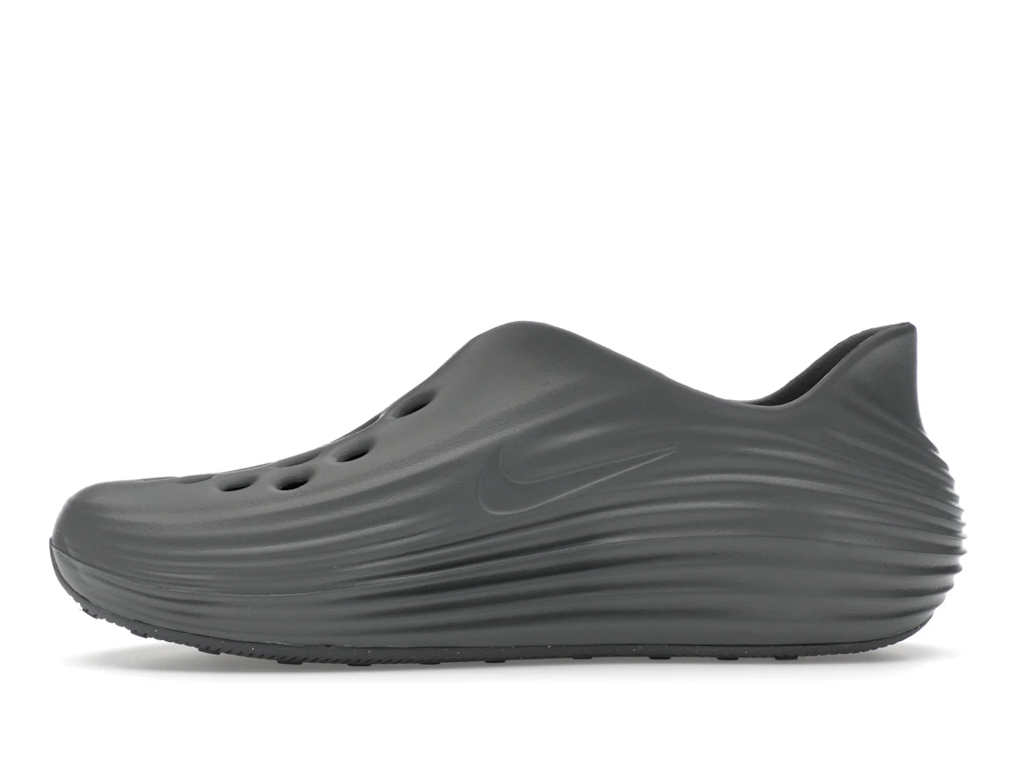 Nike ReactX Rejuven8 Smoke Grey