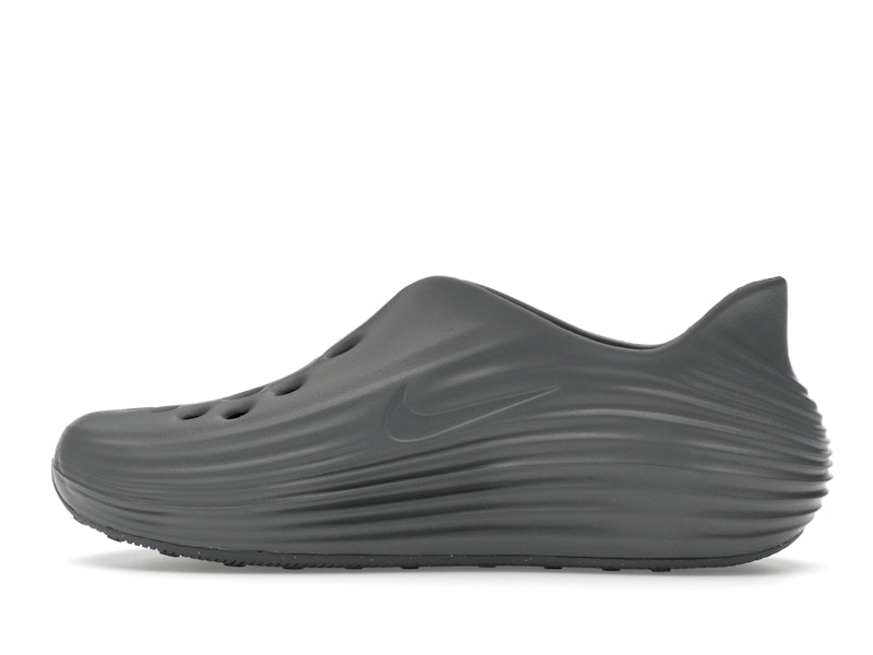 Nike ReactX Rejuven8 Smoke Grey