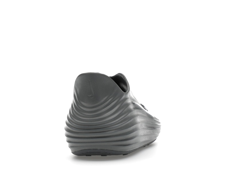 Nike ReactX Rejuven8 Smoke Grey