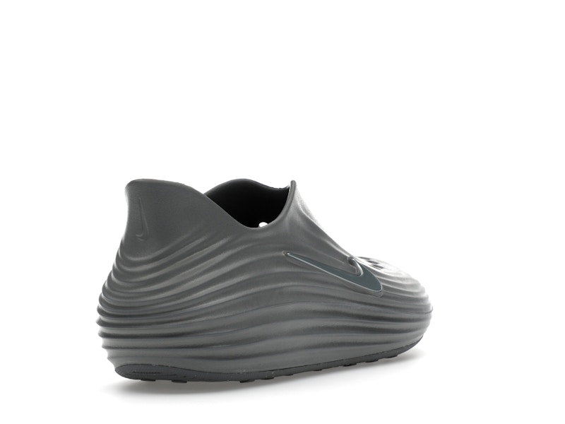 Nike ReactX Rejuven8 Smoke Grey