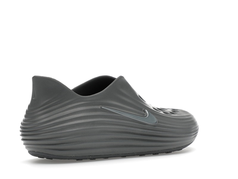 Nike ReactX Rejuven8 Smoke Grey