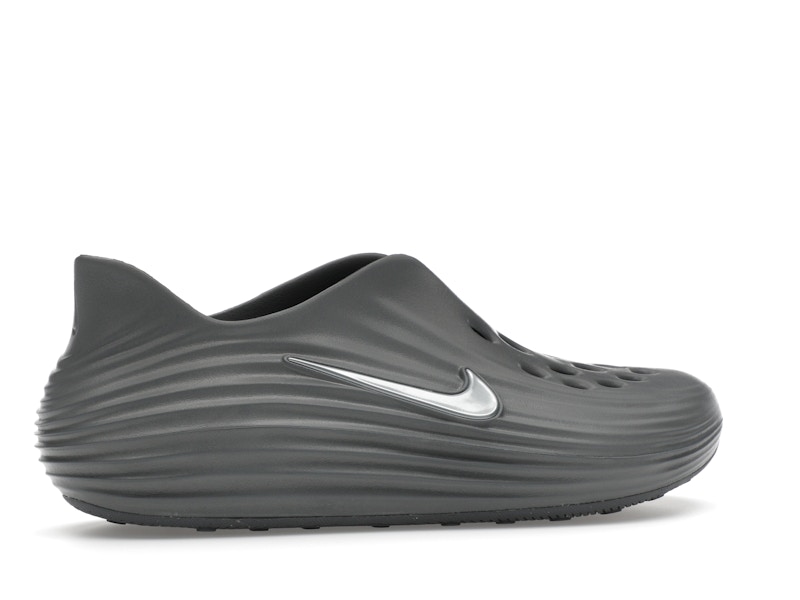 Nike ReactX Rejuven8 Smoke Grey
