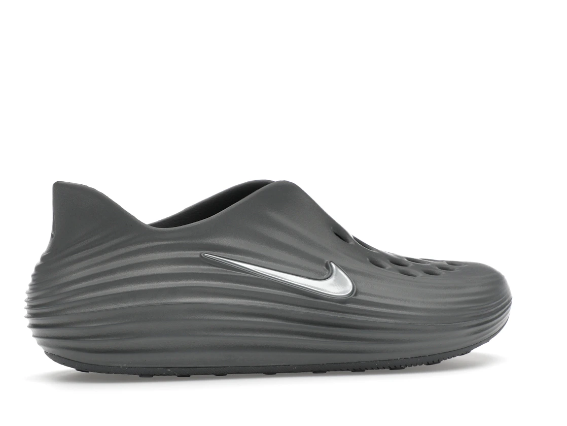 Nike ReactX Rejuven8 Smoke Grey
