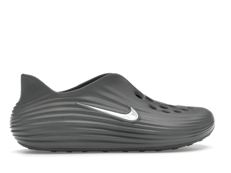 Nike ReactX Rejuven8 Smoke Grey