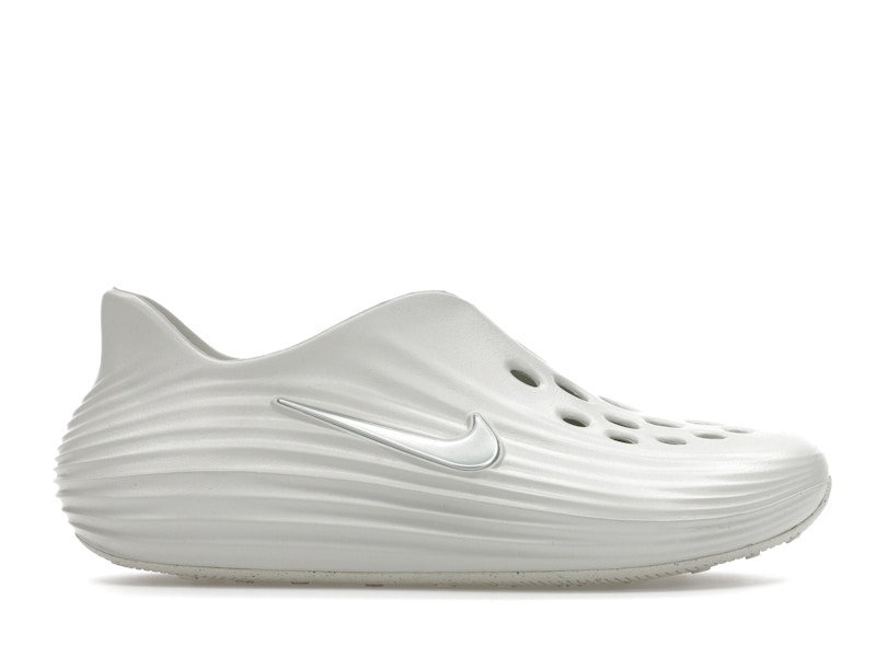 Nike ReactX Rejuven8 Spruce Aura Light Silver