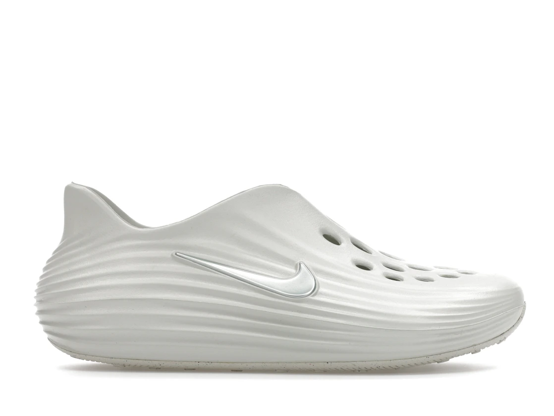 Nike ReactX Rejuven8 Spruce Aura Light Silver