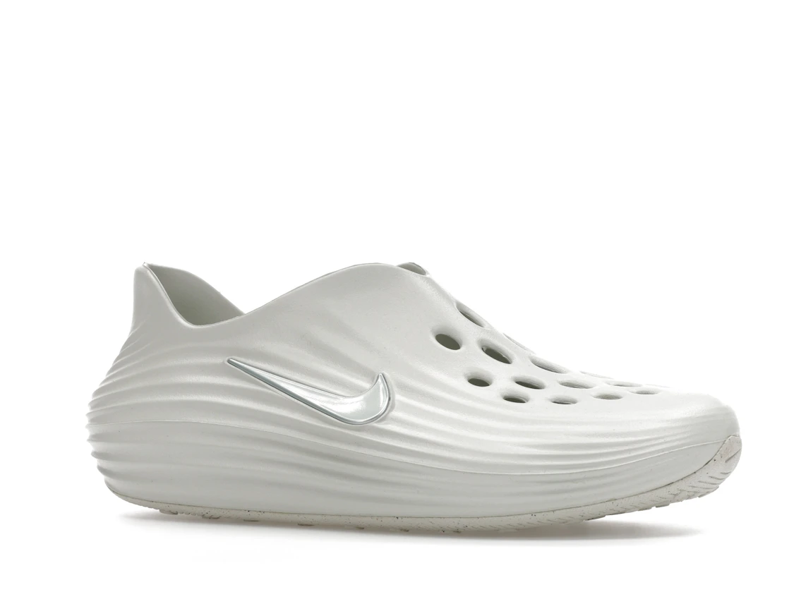 Nike ReactX Rejuven8 Spruce Aura Light Silver