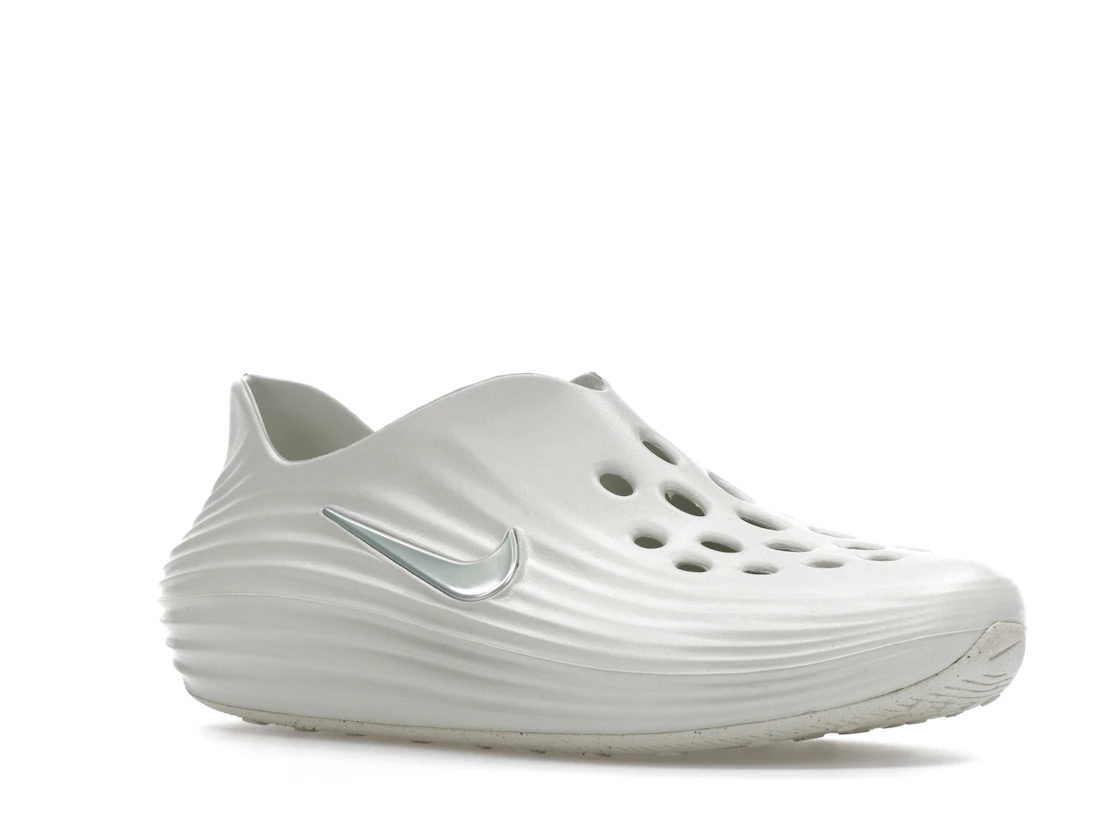 Nike ReactX Rejuven8 Spruce Aura Light Silver