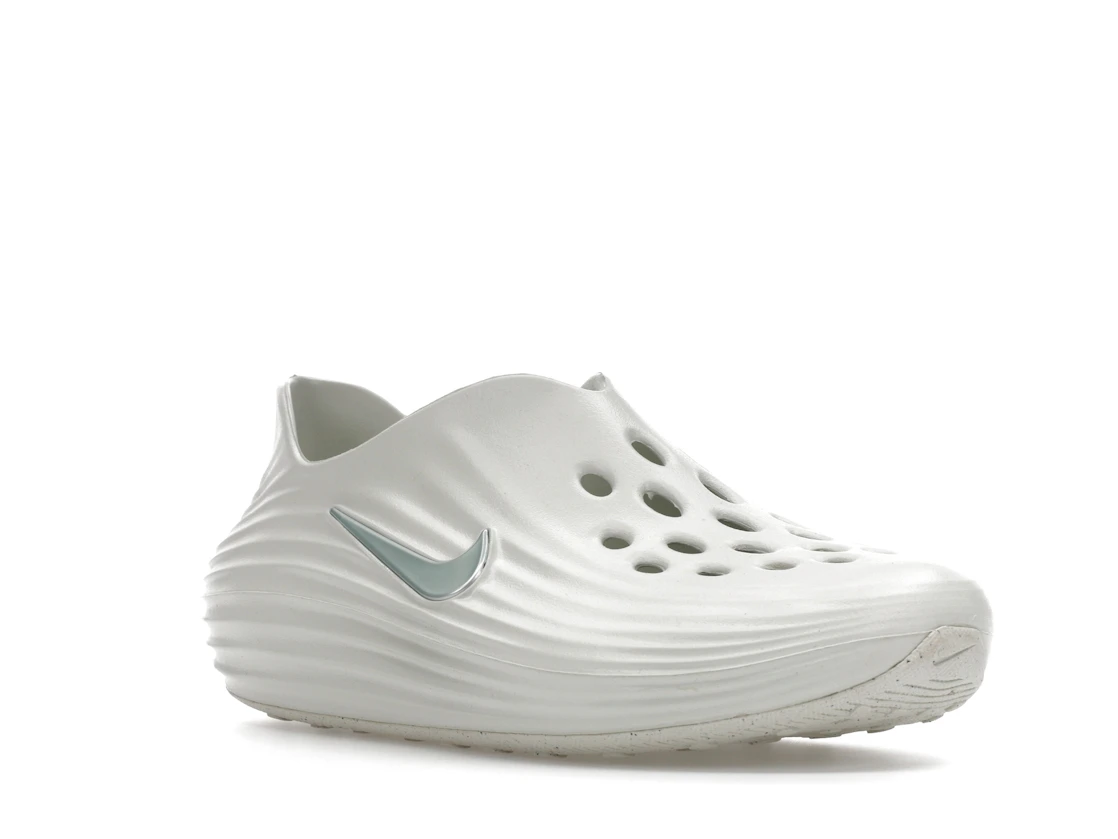 Nike ReactX Rejuven8 Spruce Aura Light Silver