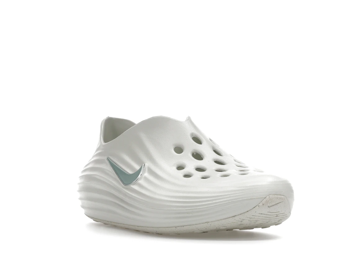 Nike ReactX Rejuven8 Spruce Aura Light Silver