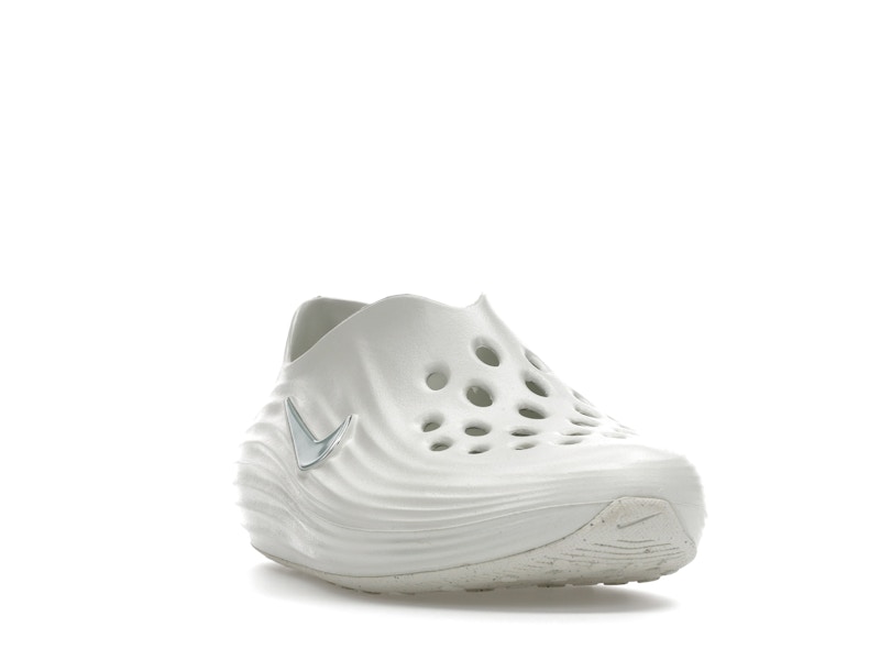 Nike ReactX Rejuven8 Spruce Aura Light Silver