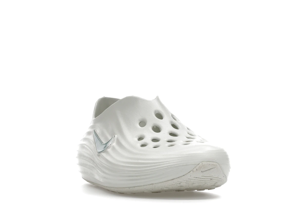 Nike ReactX Rejuven8 Spruce Aura Light Silver