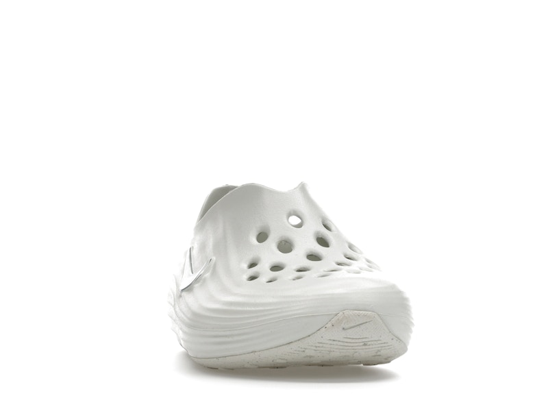 Nike ReactX Rejuven8 Spruce Aura Light Silver