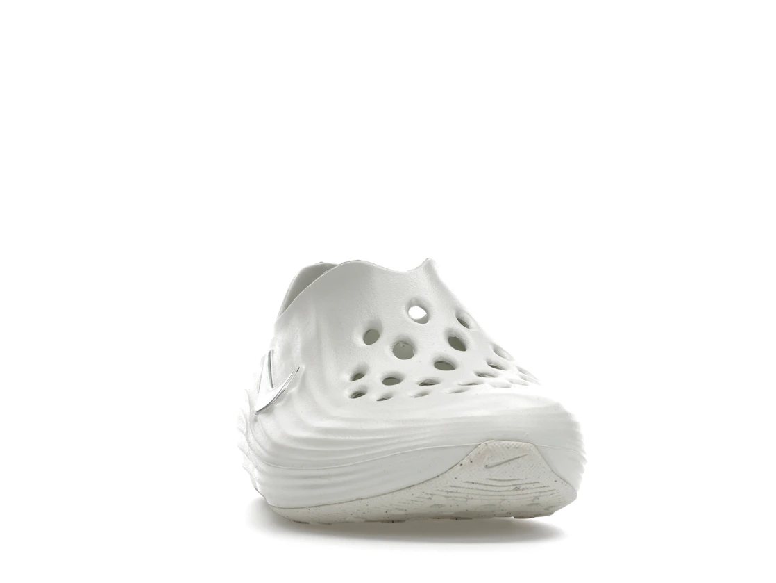 Nike ReactX Rejuven8 Spruce Aura Light Silver