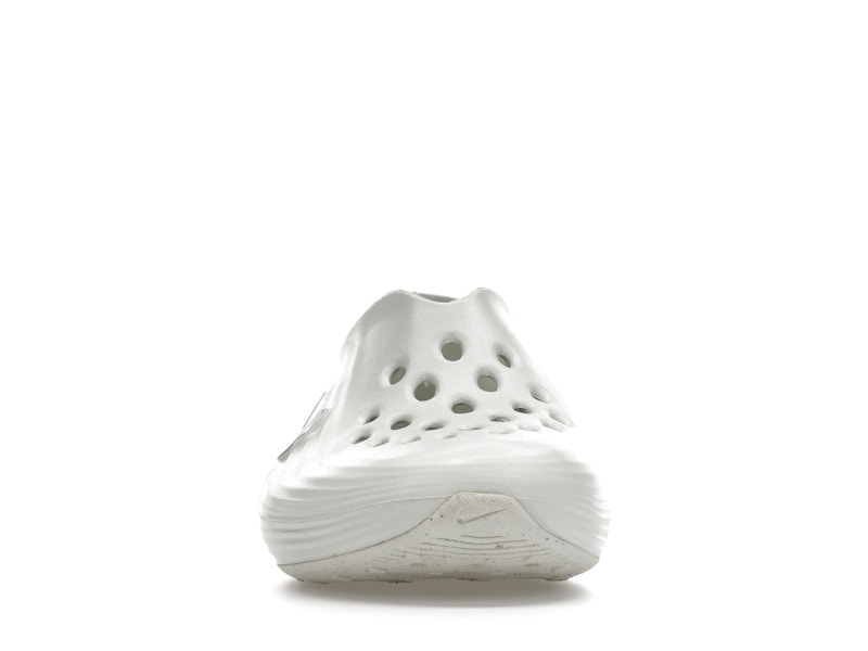 Nike ReactX Rejuven8 Spruce Aura Light Silver