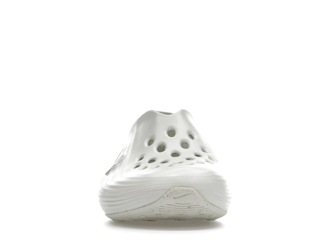 Nike ReactX Rejuven8 Spruce Aura Light Silver