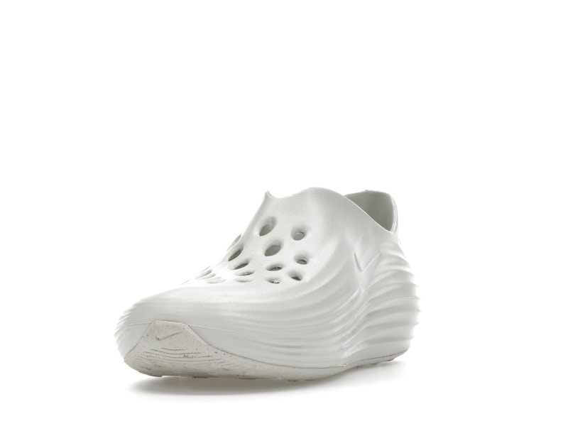 Nike ReactX Rejuven8 Spruce Aura Light Silver